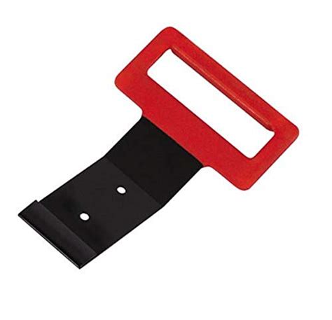 How To Remove Belt Moldings Without Bending Them! .